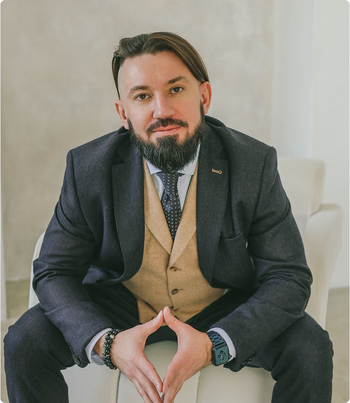 Дмитрий Ткачев - Закон и Дело