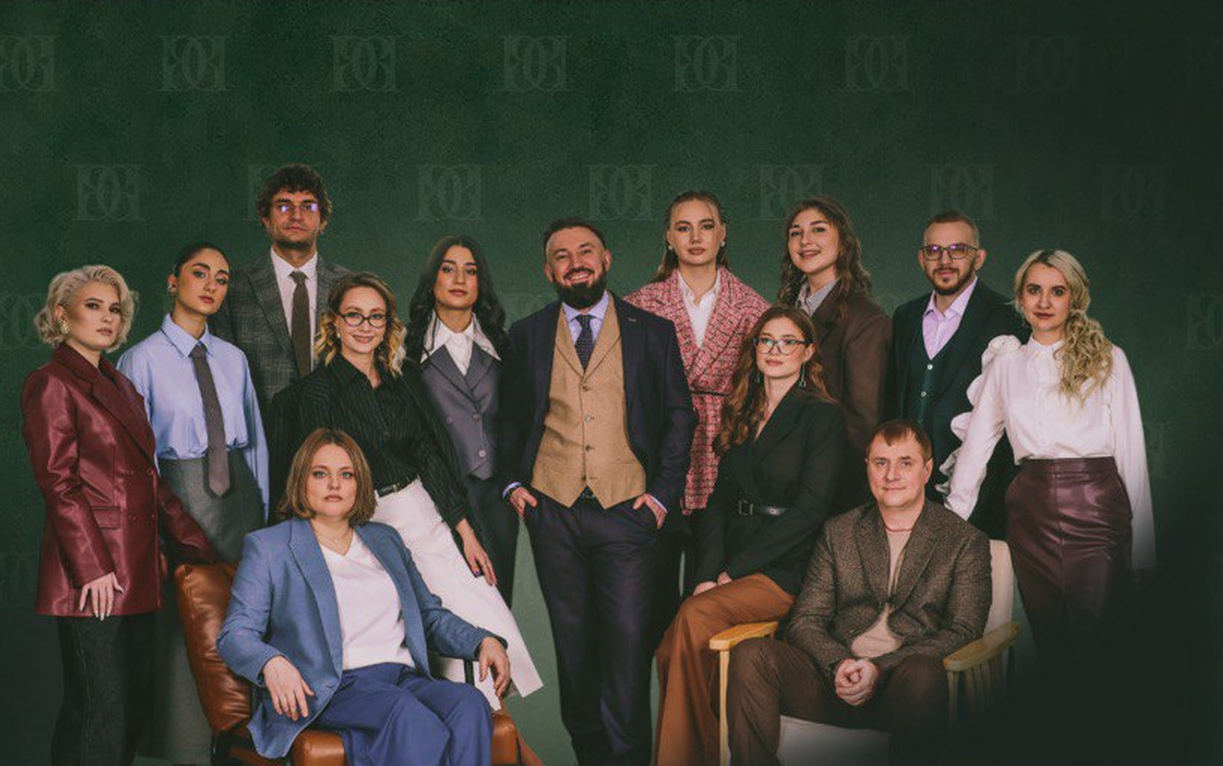 Видео о Службе Списания Долгов